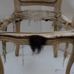 Pubic Chair (detail)