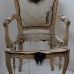 Pubic Chair