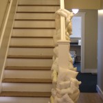 Permeation (installation view)