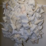 Permeation (installation view)