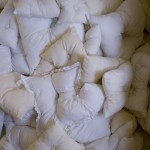 Permeation (installation view)