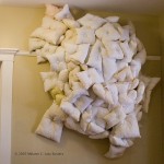 Permeation (installation view)