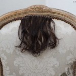 Pubic Chair (detail)