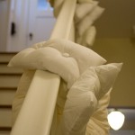 Permeation (installation view)