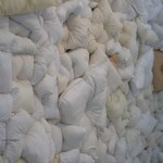Permeation