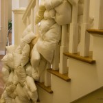 Permeation (installation view)