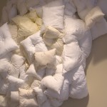 Permeation (installation view)