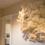 Permeation (installation view)