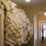 Permeation (installation view)